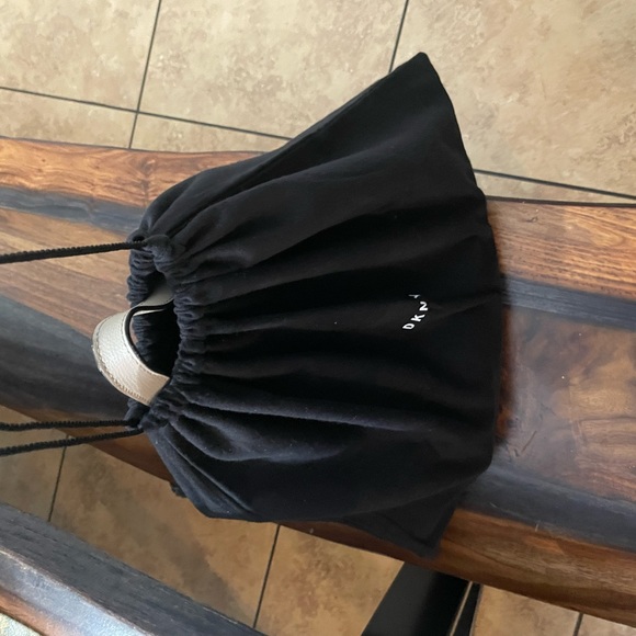 Authentic DNKY backpack - Picture 9 of 9